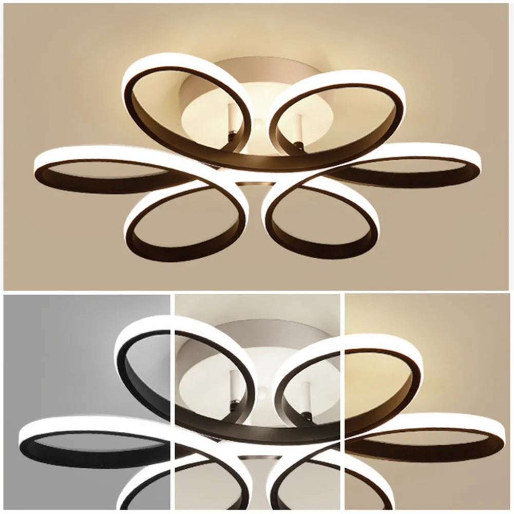 LED Aisle & Hallway Ceiling Lamp