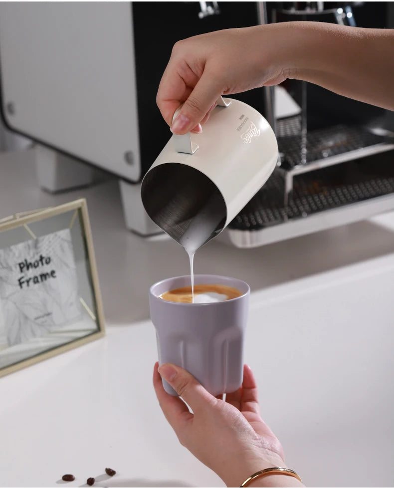 Bincoo Ceramic Coffee Mug Set (260ml)