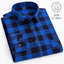 Heritage Plaid Flannel Shirt