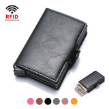 RFID Metal Card Wallet
