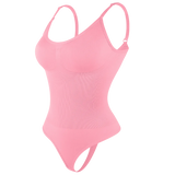 Women Invisible Shaping Jumpsuit