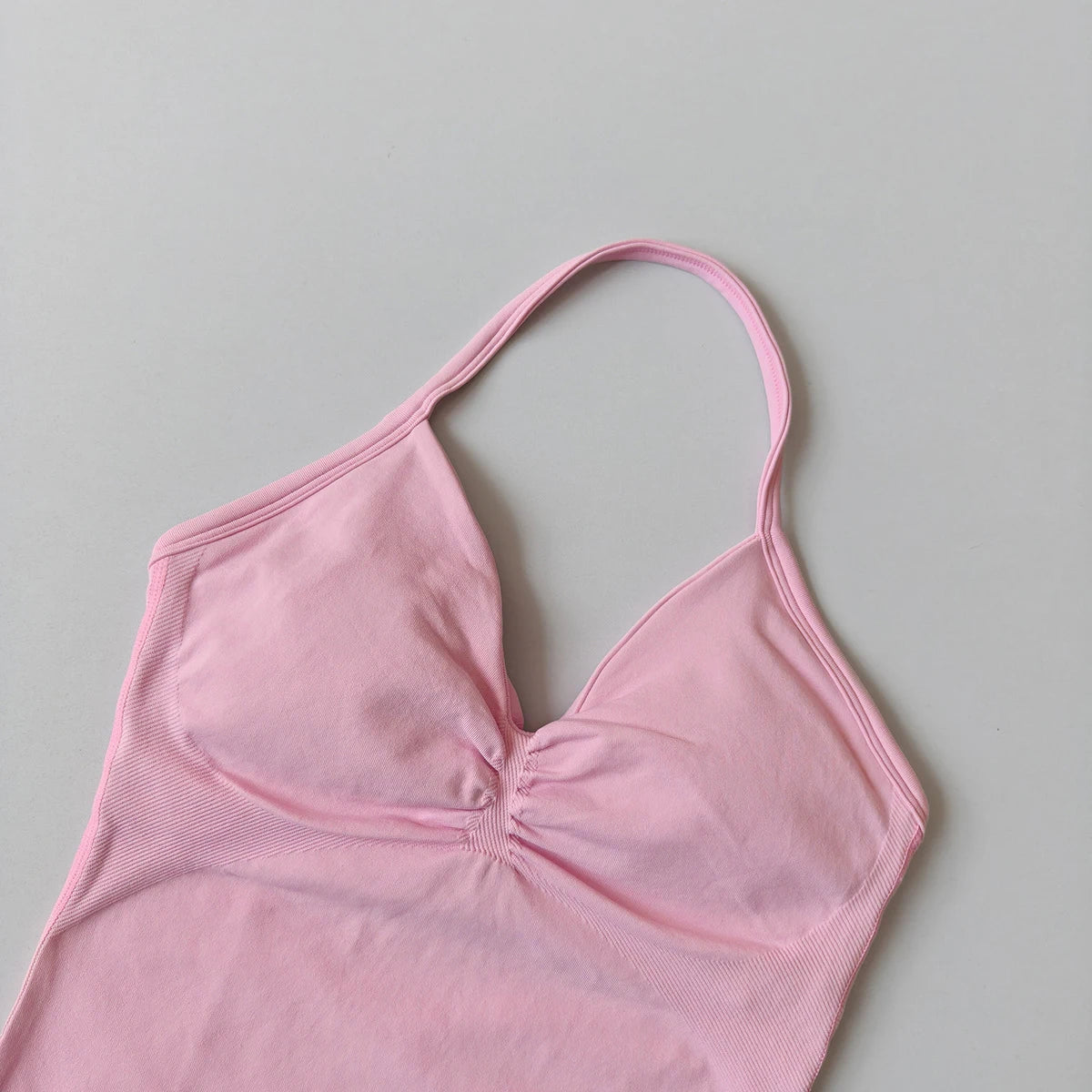 Women's Longline Sports Bra