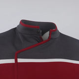 Starfleet Uniform Cosplay Costume