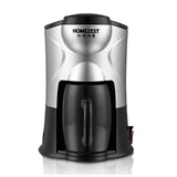 Mini Automatic Drip Coffee Maker