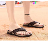 RelaxStep Massage Flip Flops
