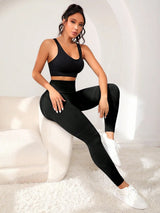 Women's Compression Leggings