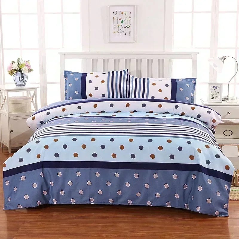 Geometric Bedding Cover