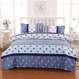 Geometric Bedding Cover