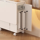 Nordic Dining Table for 8