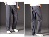 CottonPro™ Men’s Work Cargo Joggers
