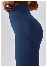 Women Seamless Butt Lift Yoga Leggings
