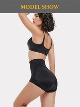 Women Hourglass Shaping Shorts