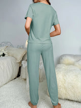 Women’s Casual Loungewear Set