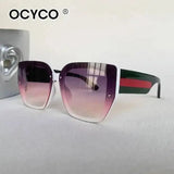 Premium Polygon Sunglasses