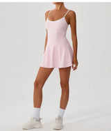 Ace Performance Tennis Dress