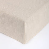 Baby Fitted Bed Sheet