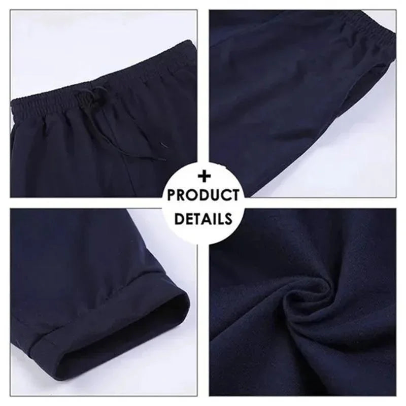 Men’s Gym Jogger Sweatpants