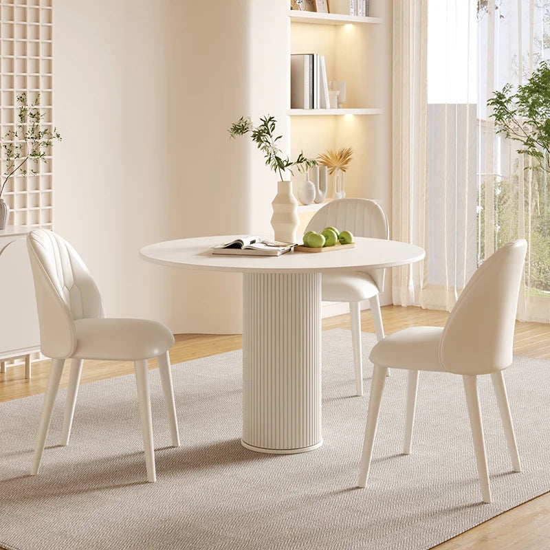 Elegant Modern Dining Table
