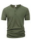 Apex Henley Polo Tee