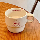 Drink More Coffee Cup