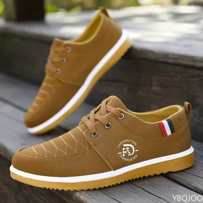 Men Platform Sneakers