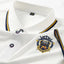 Heritage Embroidered Polo