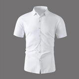 Executive Easy-Care Shirt