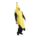 Men’s Funny Banana Costume