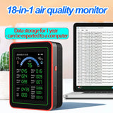 18-in-1 Air Quality Monitor