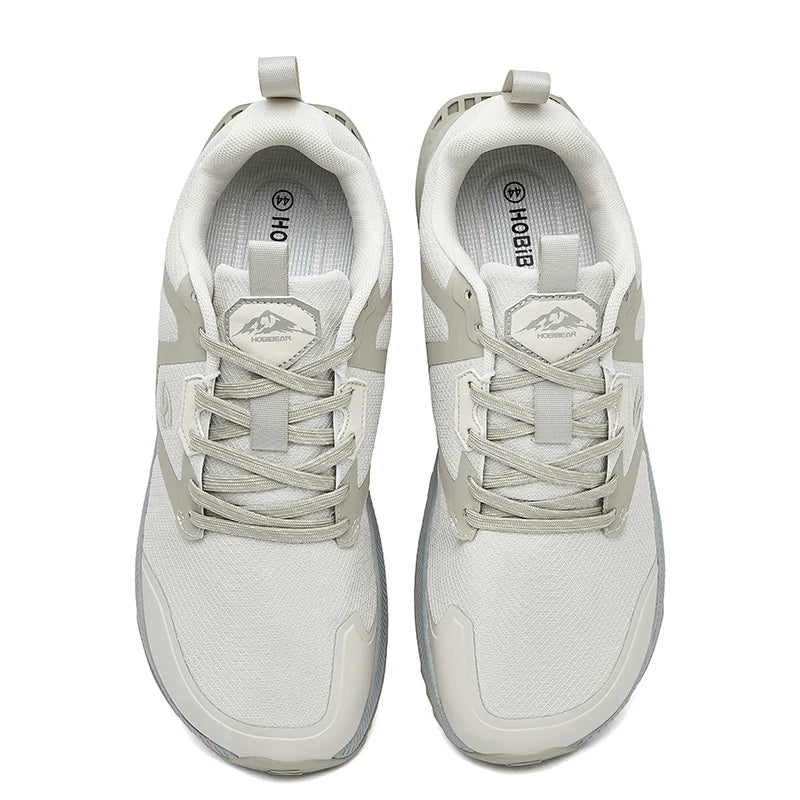 HOBIBEAR Explorer Trail Sneakers