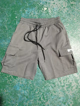 AirCargo™ Men’s Breathable Cargo Shorts