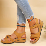 Women High Top Plush Work Boots