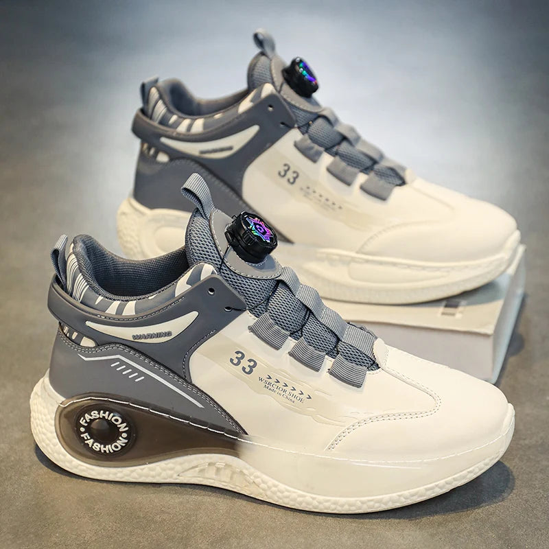 Apex Lock Performance Sneakers