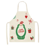 Custom Printed Kitchen Apron