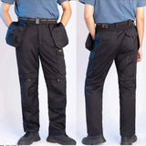 ToolMax™ Men’s Work Utility Cargo Pants