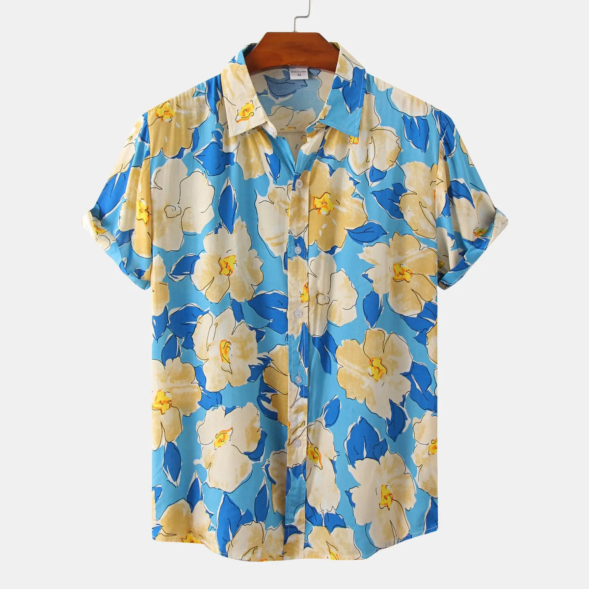 Island Breeze Resort Shirt