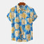 Island Breeze Resort Shirt