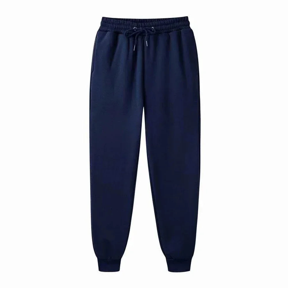 WarmFlex™ Men’s Fleece Jogger Pants