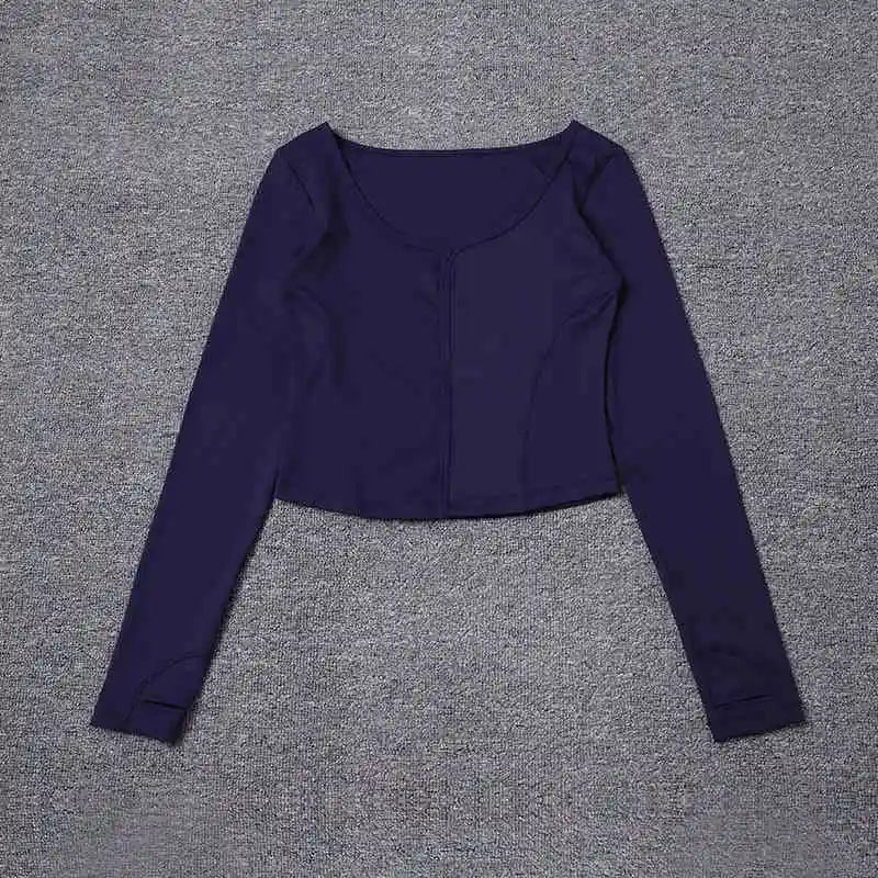 Women’s Yoga Sportswear Top