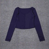 Women’s Yoga Sportswear Top