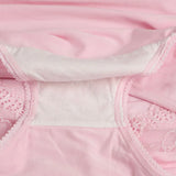 High-Waist Maternity Underwear Panties