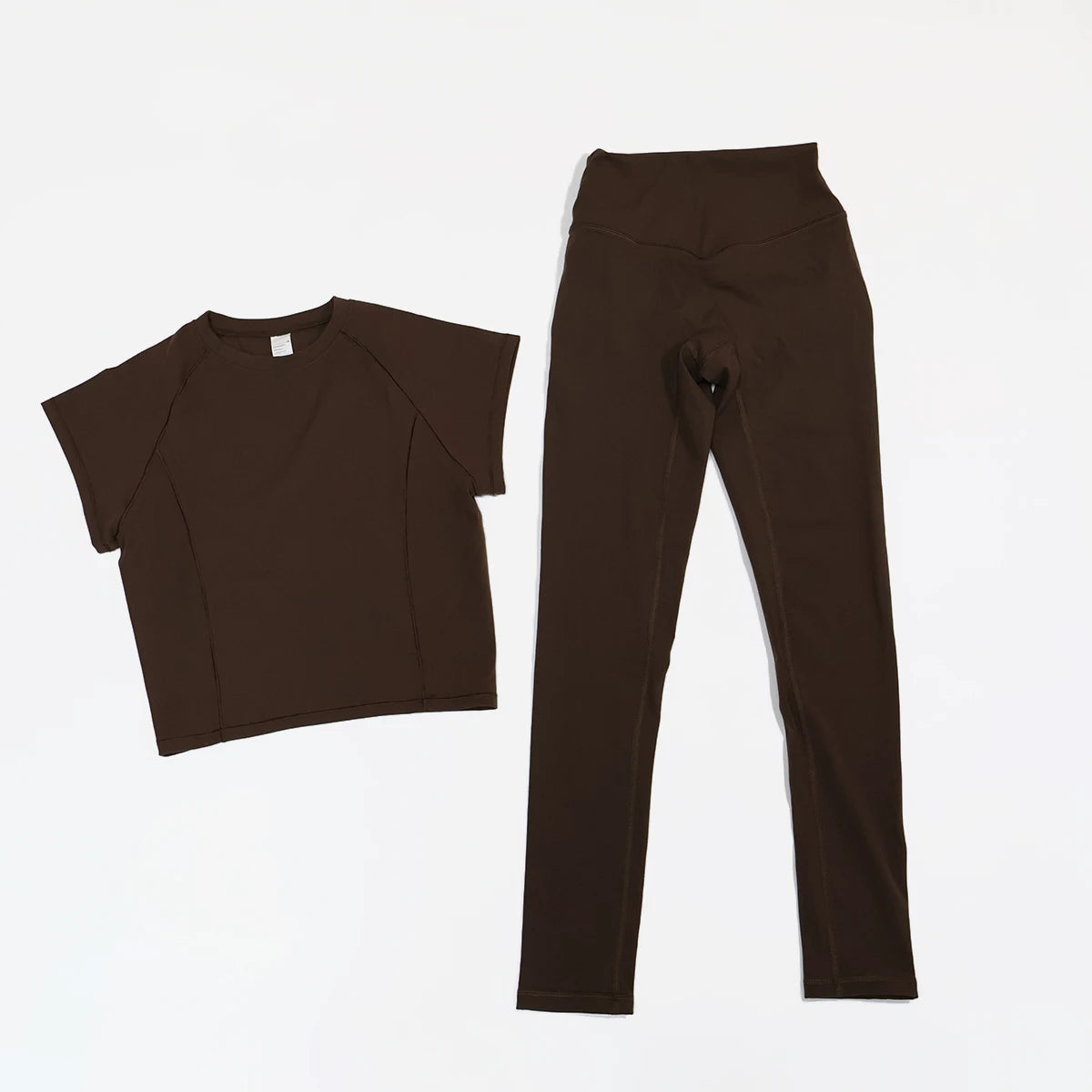 AeroFlex Fitness Set