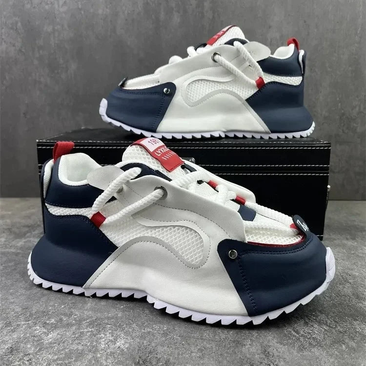 AeroLift Mesh Sneakers