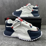 AeroLift Mesh Sneakers