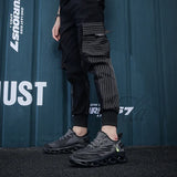 YRZL Shadow Run Sneakers