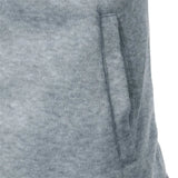 Men's Full Zip Hooded Sweatshirt