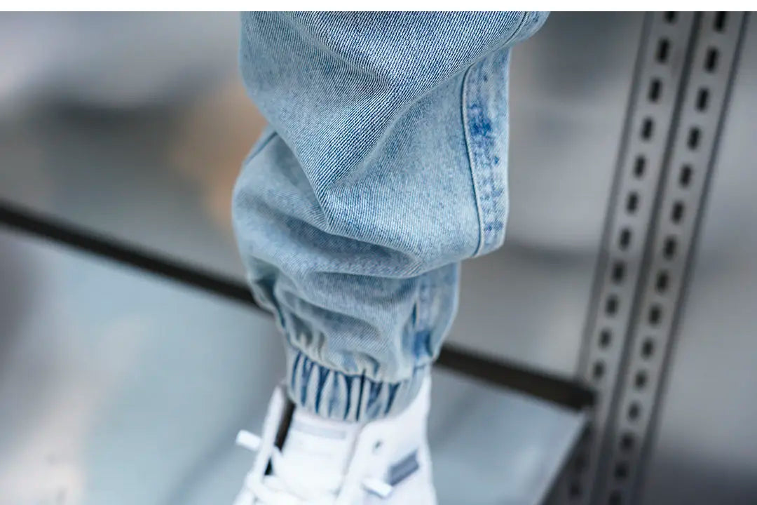 Urban Harem Denim Jeans
