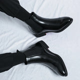 Royal Chelsea Boots