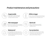 Men’s High-Top Street Style Boots