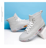 Unisex Waterproof Outdoor Work Boots